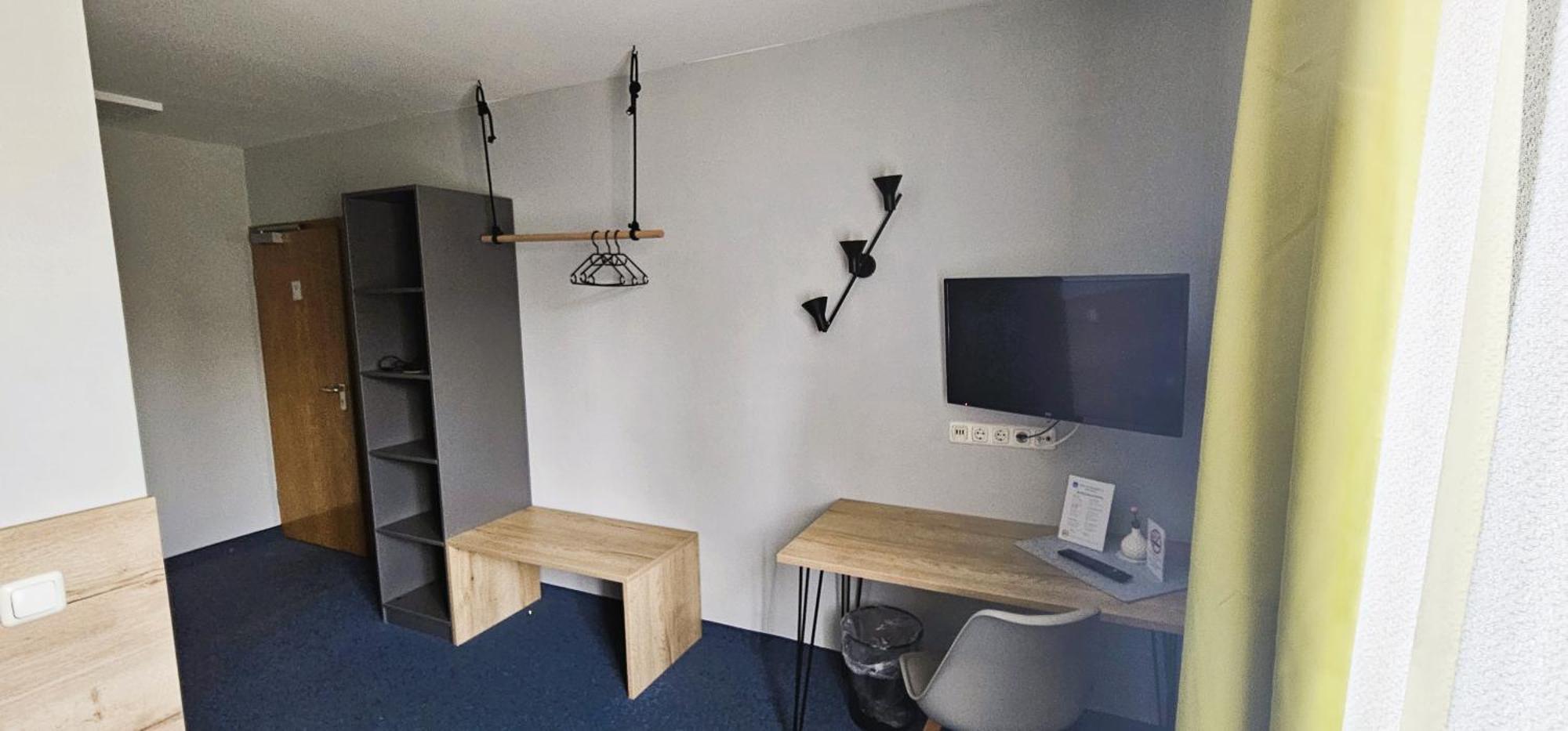 Novitel Pension Pliening - Muenchen Messe エクステリア 写真