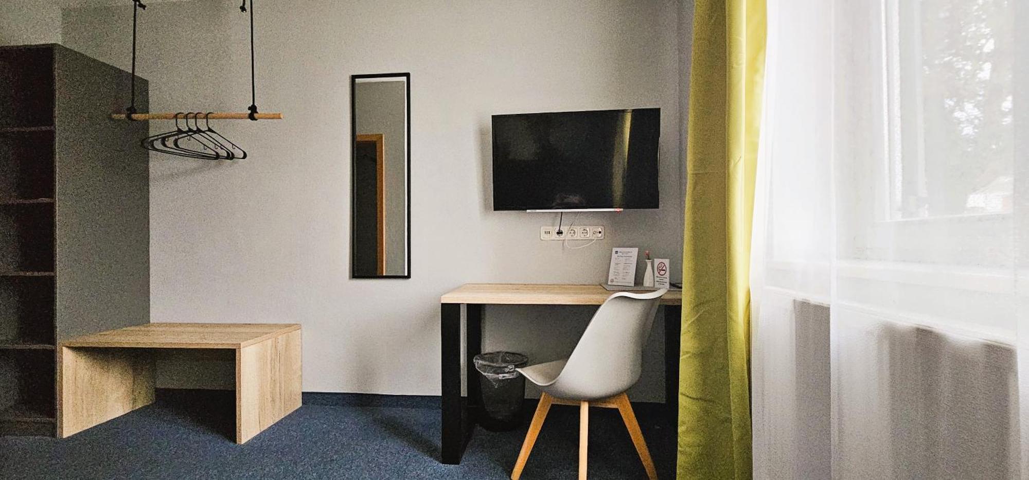 Novitel Pension Pliening - Muenchen Messe エクステリア 写真