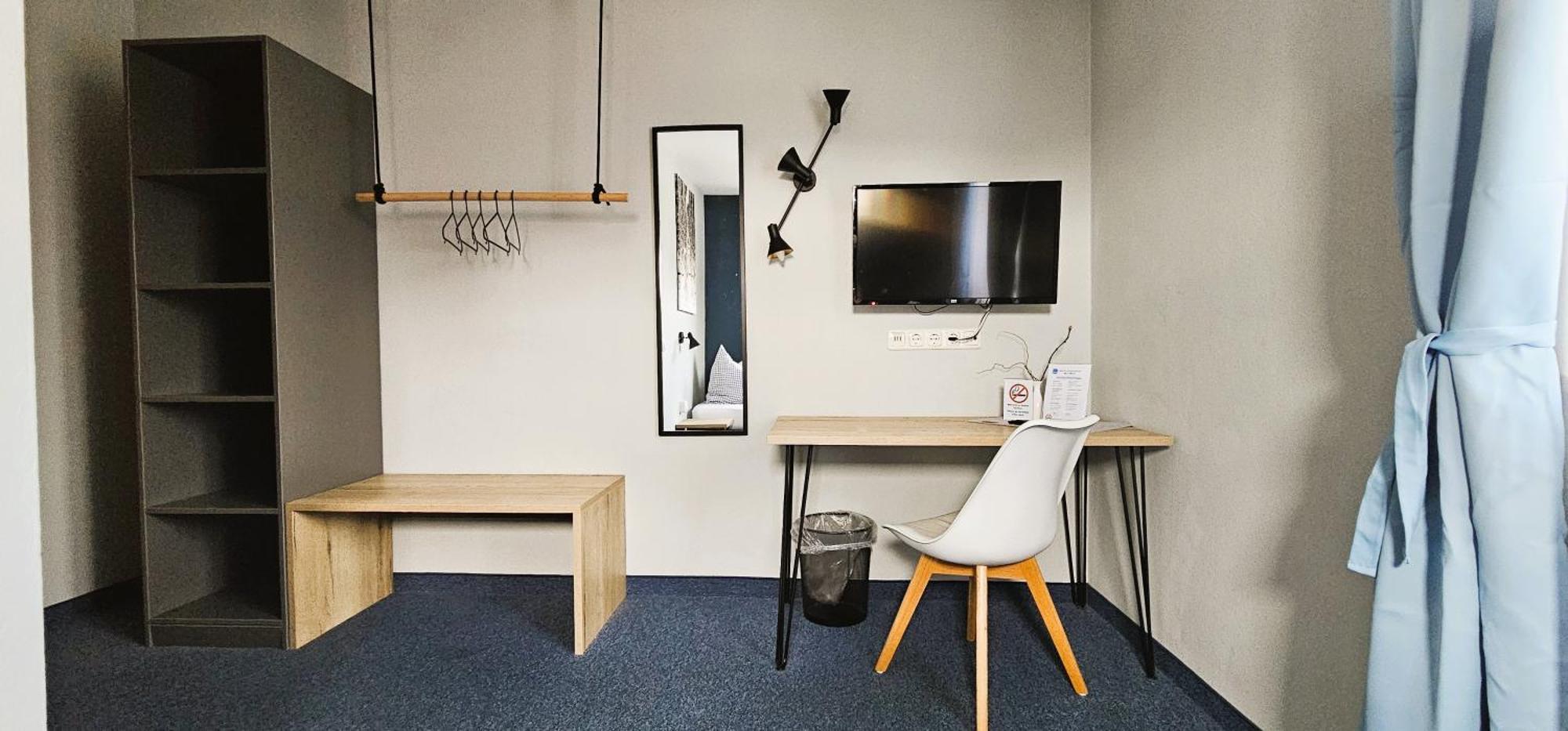 Novitel Pension Pliening - Muenchen Messe エクステリア 写真